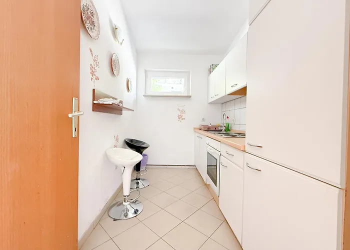 House Ursic 아파트 *