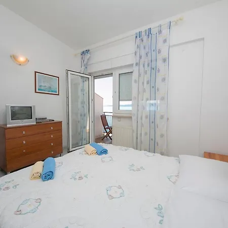 House Ursic Apartment Brela
