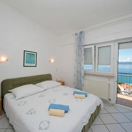 House Ursić Apartament *