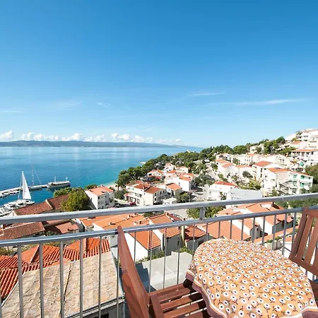 House Ursic アパート ブレラ