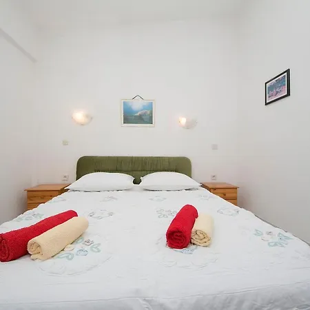 Apartment House Ursic *
