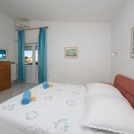 House Ursic Apartment Brela