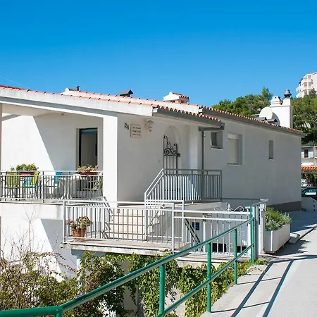 Apartament House Ursić Brela