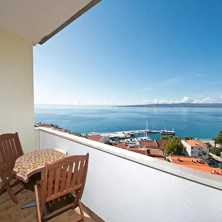 アパート House Ursic