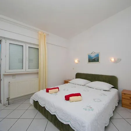 House Ursić * Brela