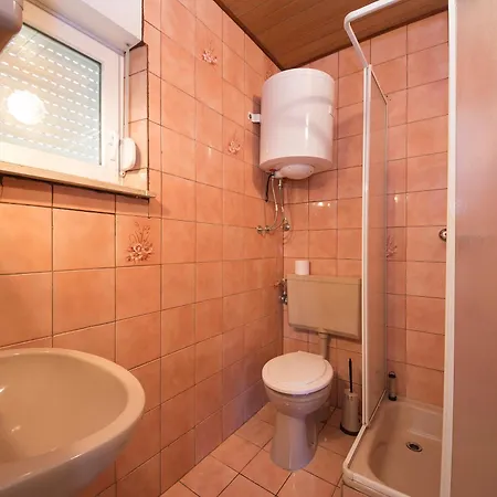 Apartment House Ursic *
