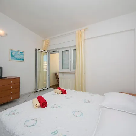 House Ursic Apartment Brela