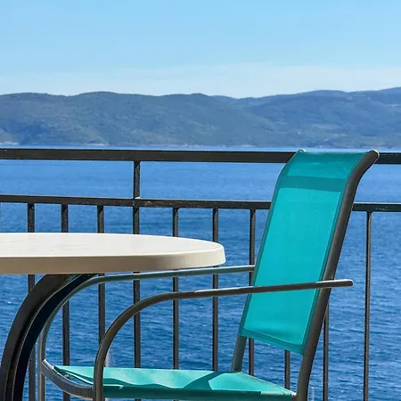 House Ursic アパート ブレラ