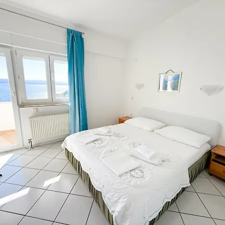 House Ursic Apartment Brela