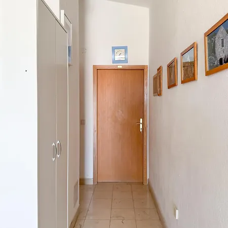 Apartment House Ursic *