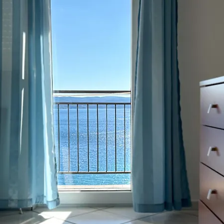 Apartment House Ursic Brela
