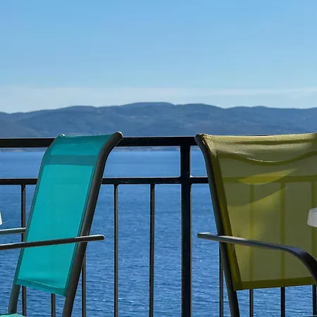 House Ursic アパート ブレラ