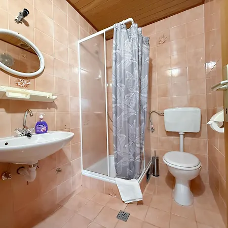 House Ursić Apartament Brela