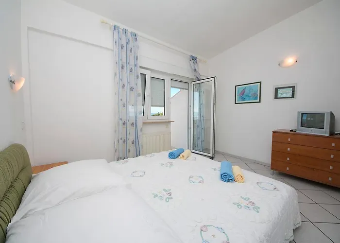 House Ursic Appartamento *