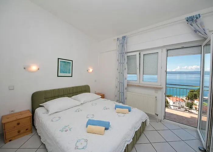 House Ursic Appartamento *