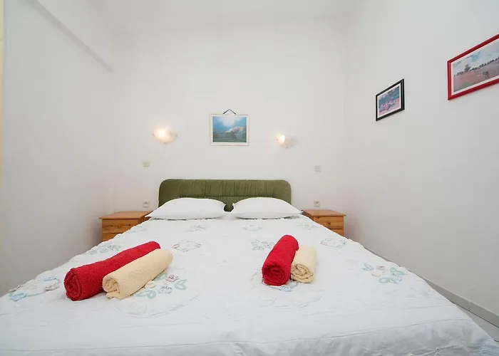 Appartamento House Ursic *