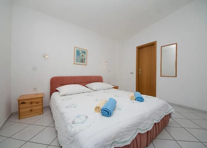 Appartamento House Ursic Brela