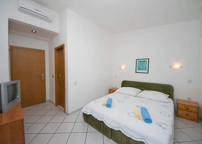 House Ursic Appartamento *