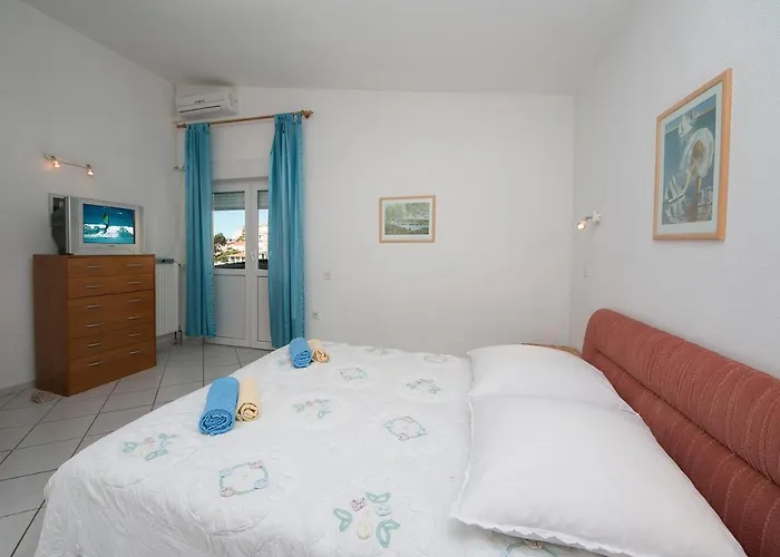 House Ursic Appartamento Brela