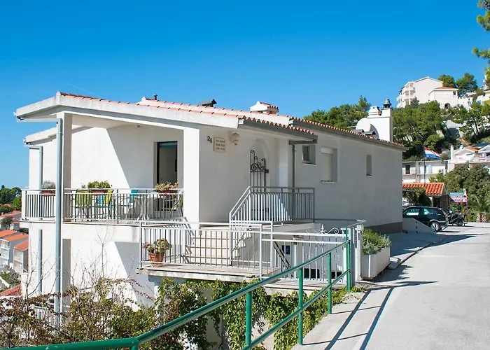 Appartamento House Ursic Brela