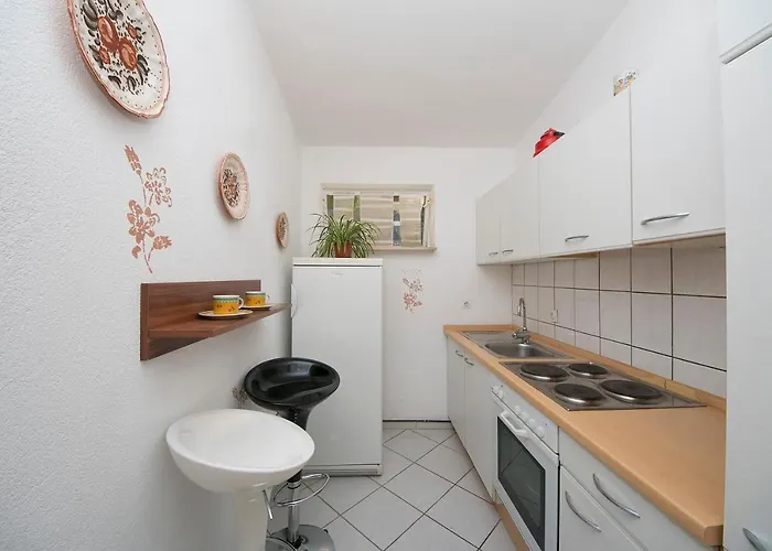 Appartamento House Ursic *