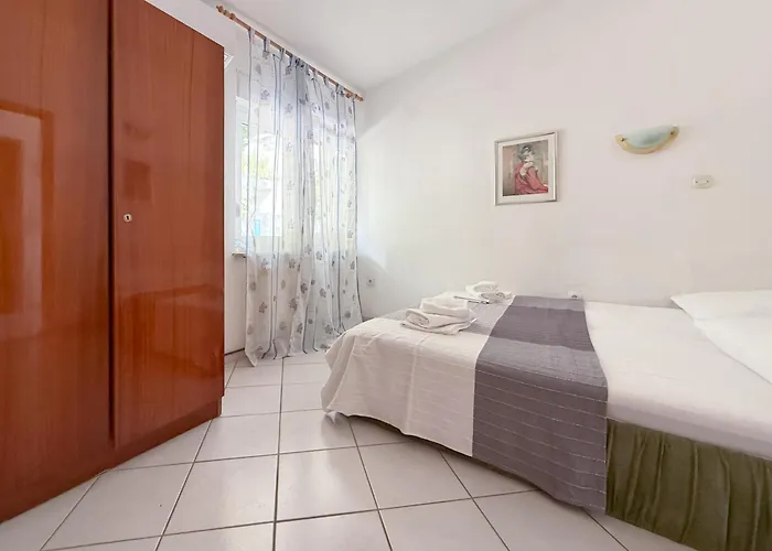 Appartamento House Ursic Brela