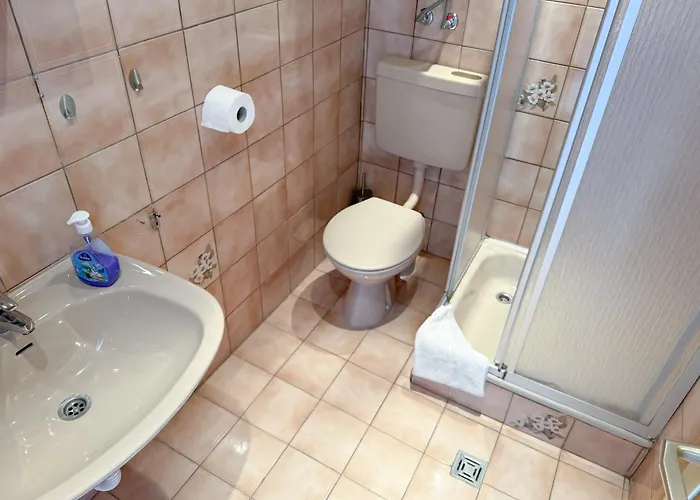 Appartamento House Ursic *